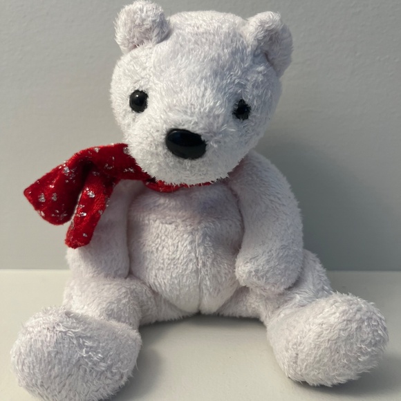 Ty Set of 4 Beanie Babies - Picture 6 of 9